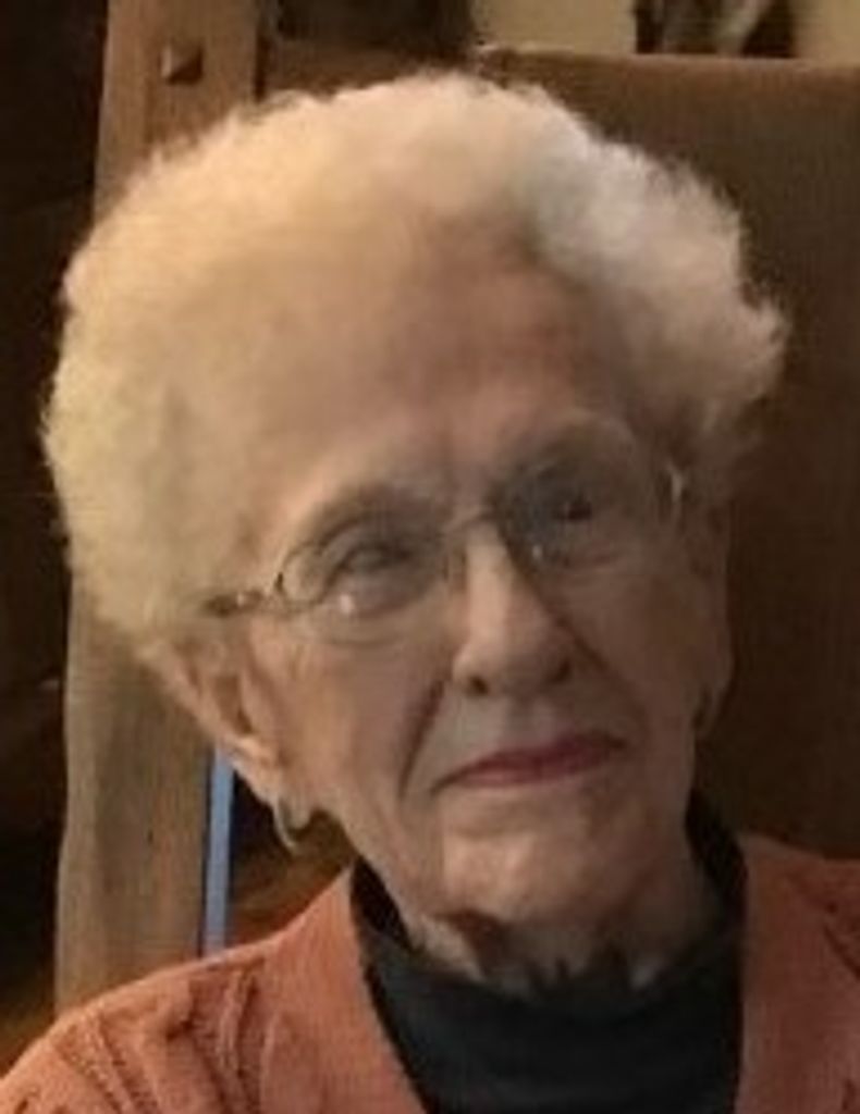 Leslie Jane O'Neal