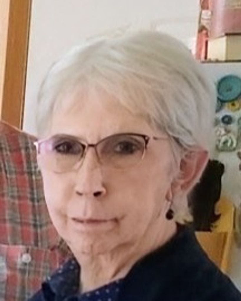 Katherine A. (O'Donnell) Zacher