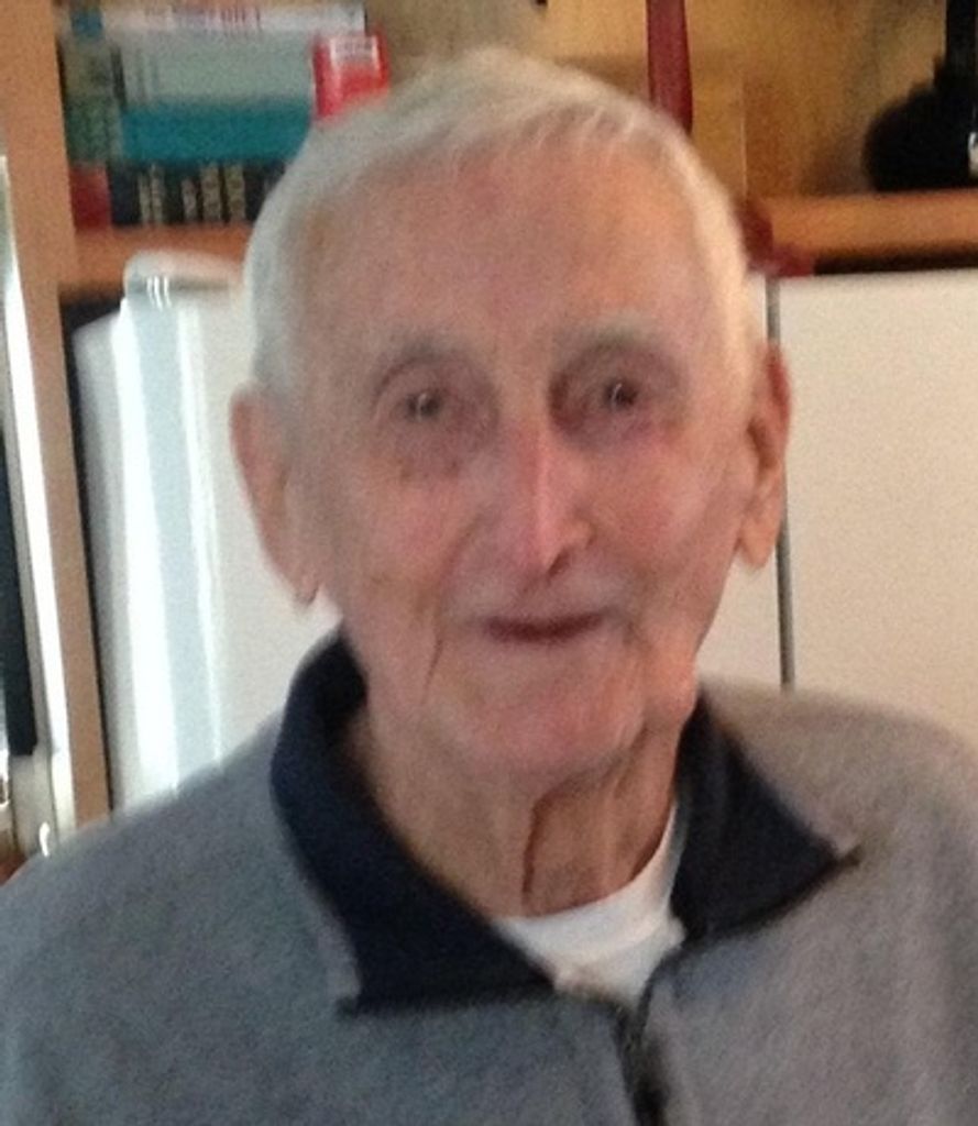 Richard "Paul" Joyce