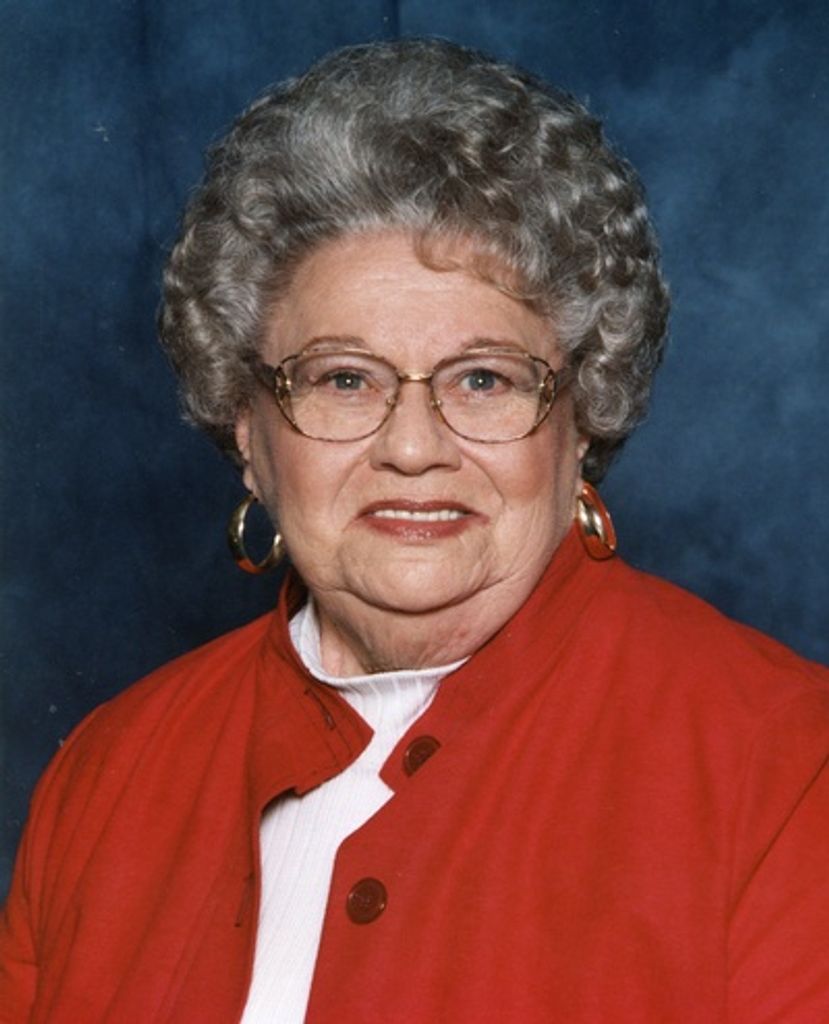 Mary Bell Thomas