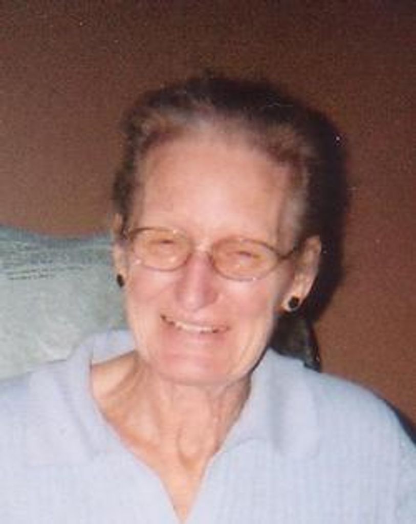 Rosalie Marie Konen Profile Photo