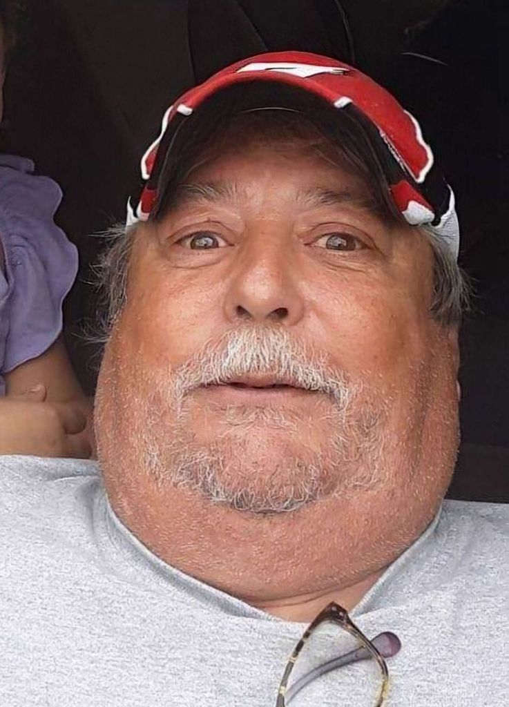 Jerry Wayne Reid Profile Photo