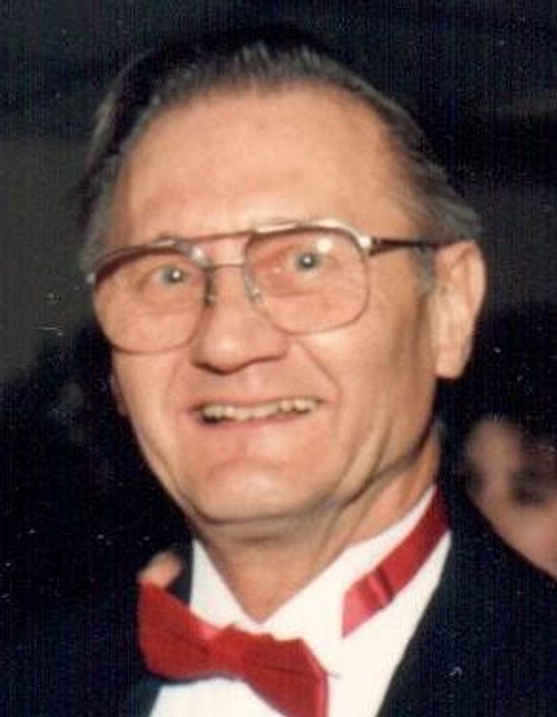 Donald L. Kordell