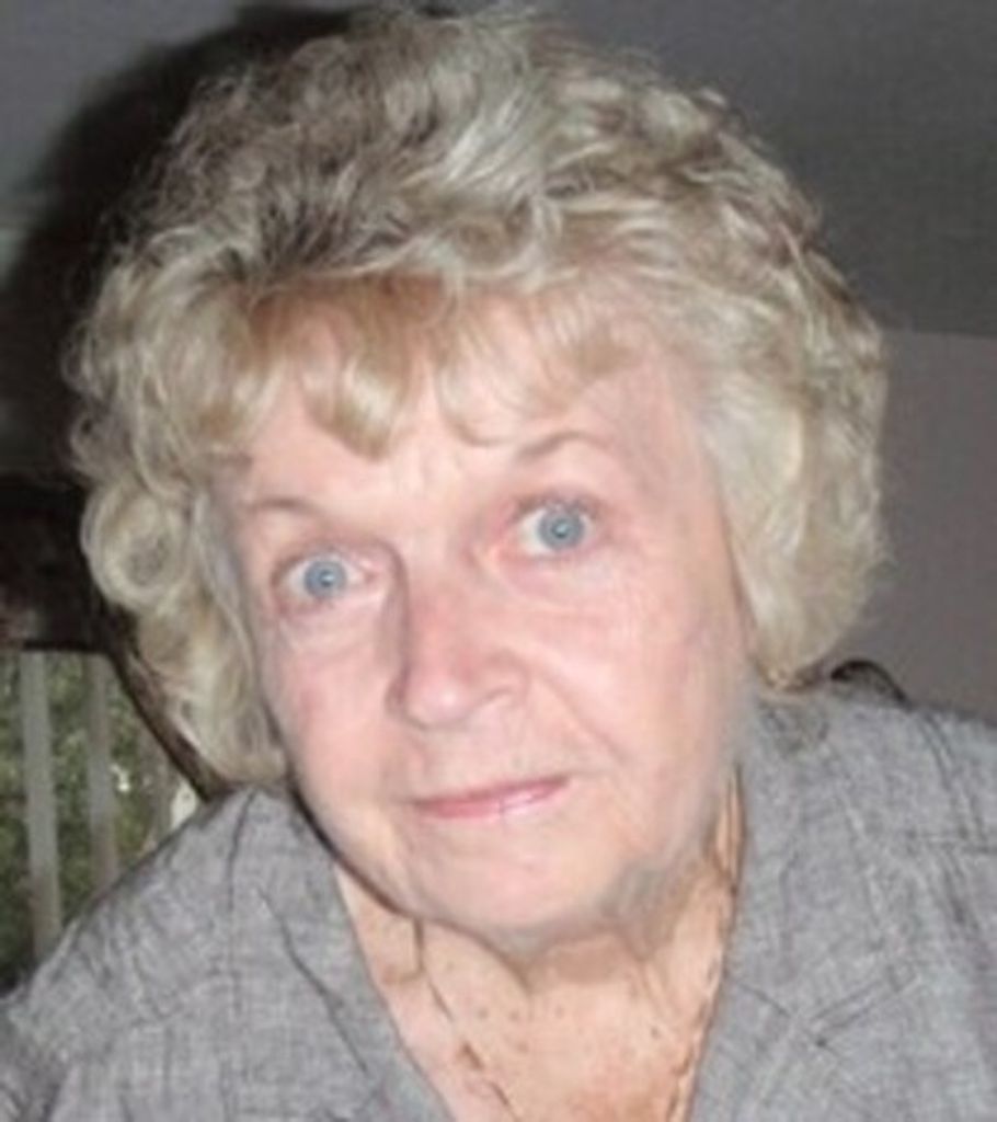 Joann E. Wilson Profile Photo