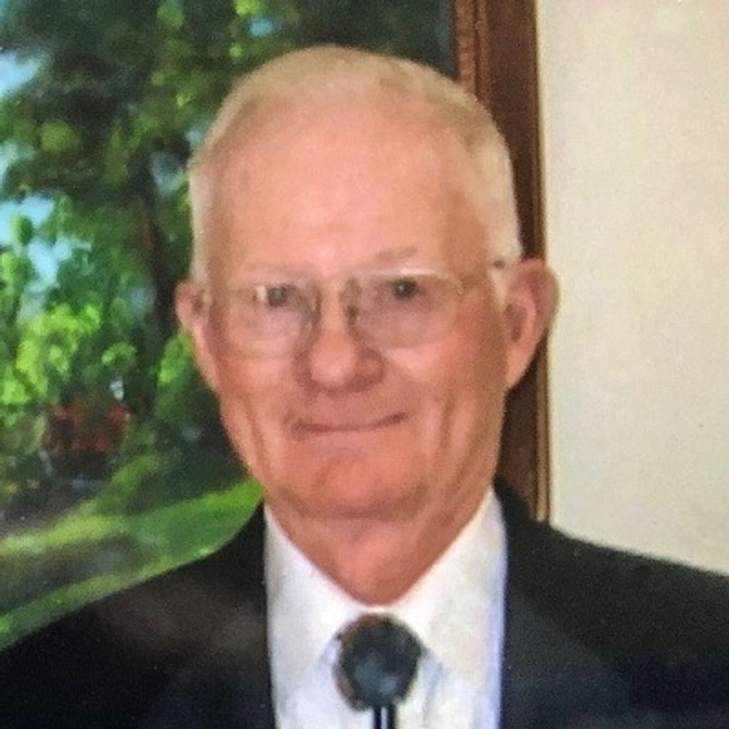 Frank "Charles" Zielke Profile Photo