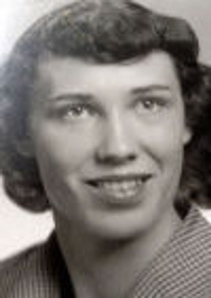 Monna Mae Solvie