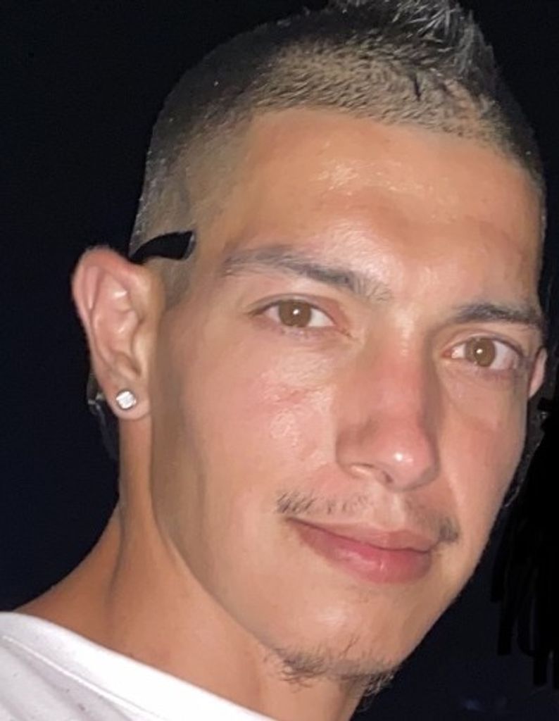 Leondro Alexander Trujillo Profile Photo