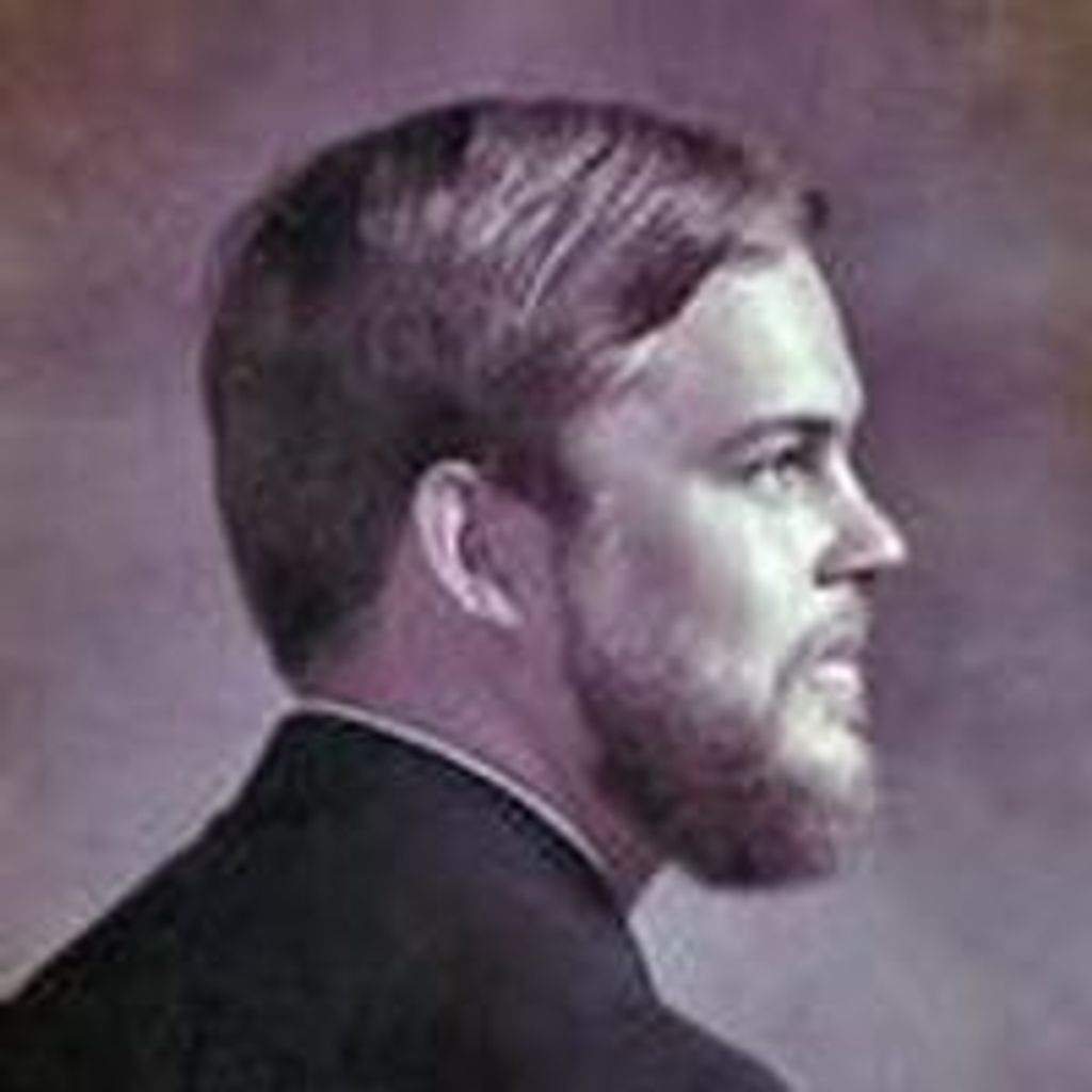 John Fortner Fitzgerald