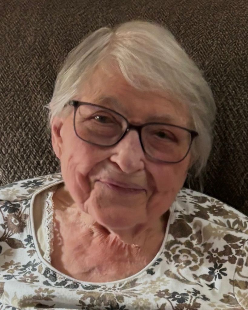 Betty J. Frizzell