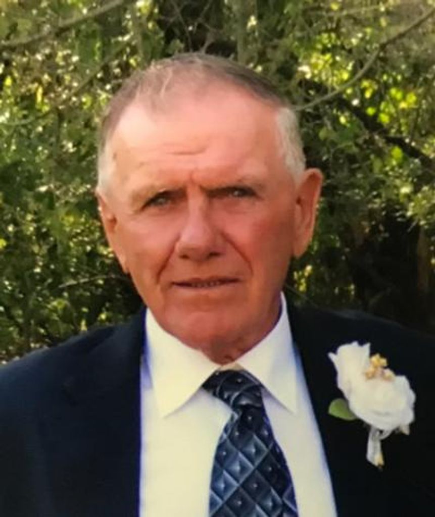 Ambrose Norman Kearney