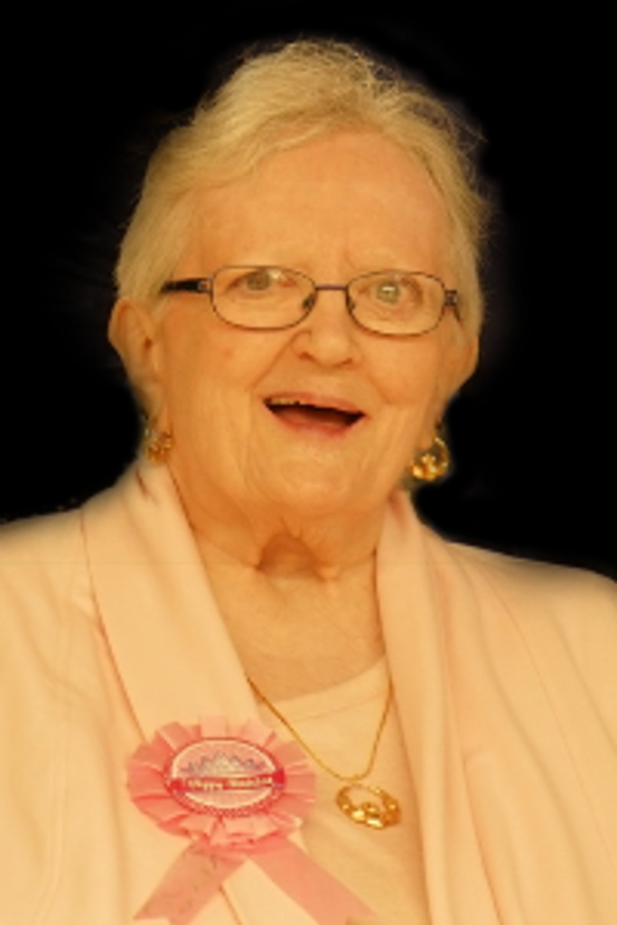 Jean M. "Auntie Jean" Lynch Profile Photo