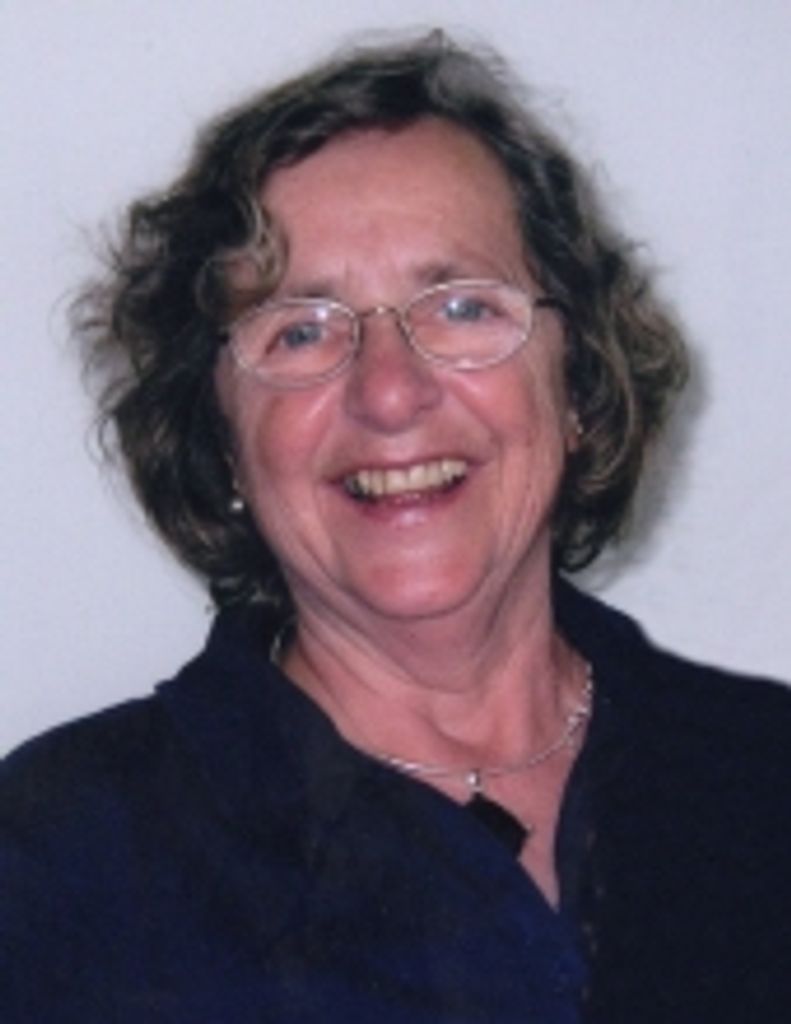 Mary Louise Mills