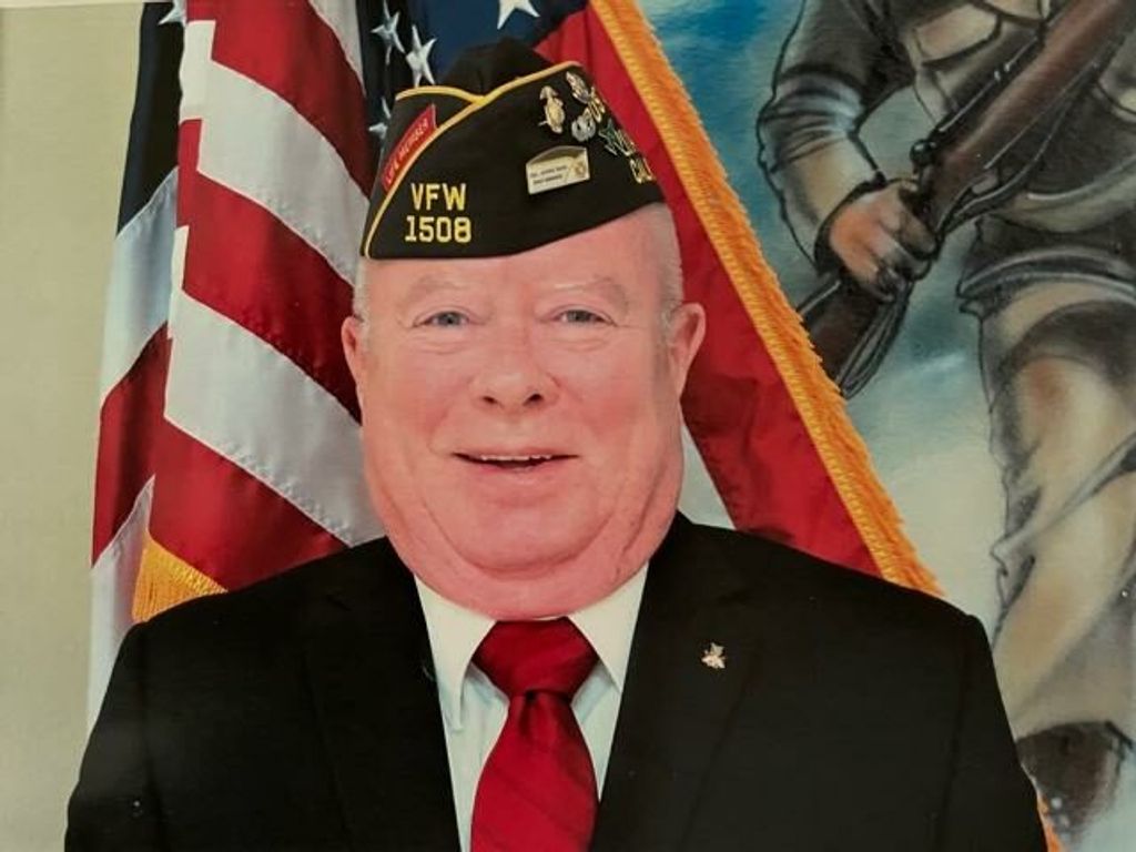 Joseph Alan Nazarowski