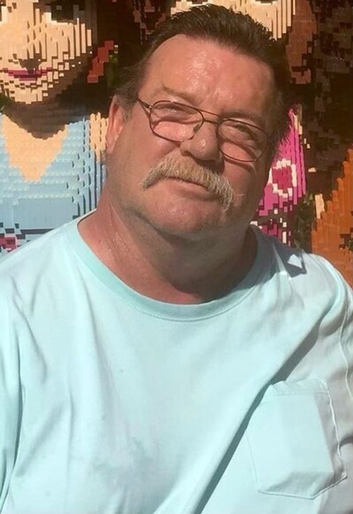 Paul Arthur Clark Profile Photo