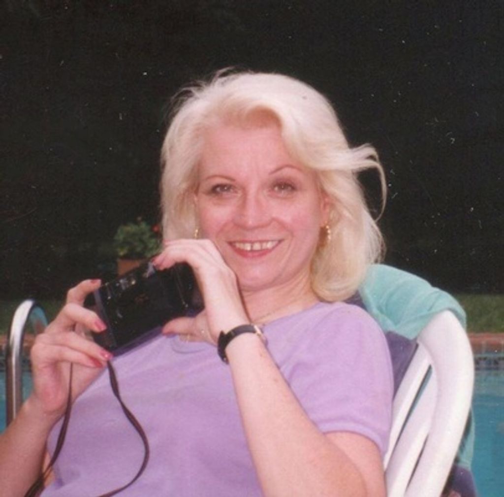 Alice Marion Arch Profile Photo