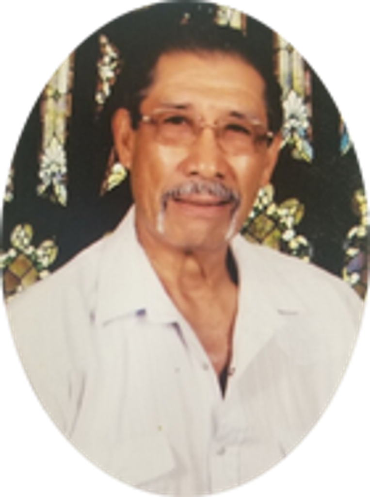 Martinano Profesor  Benavidez