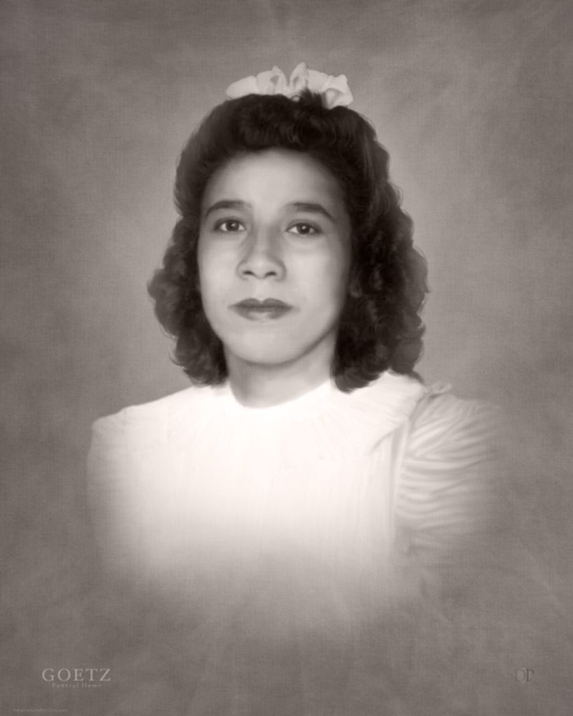 Tomasa Valdez