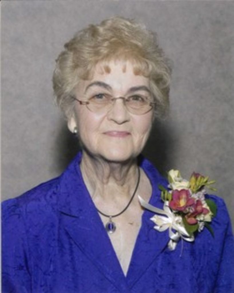 Angelia Helen Hunter