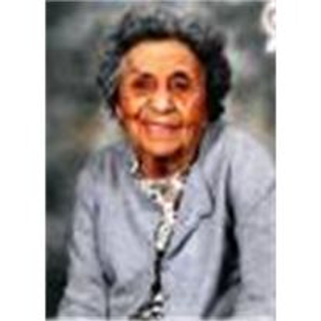 Francesquita (Kika)/Pancha) - age 95 - El Rit Lopez
