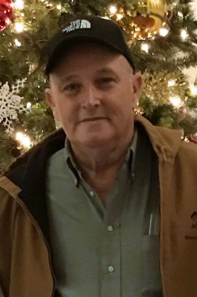 Larry Wayne Powell Profile Photo