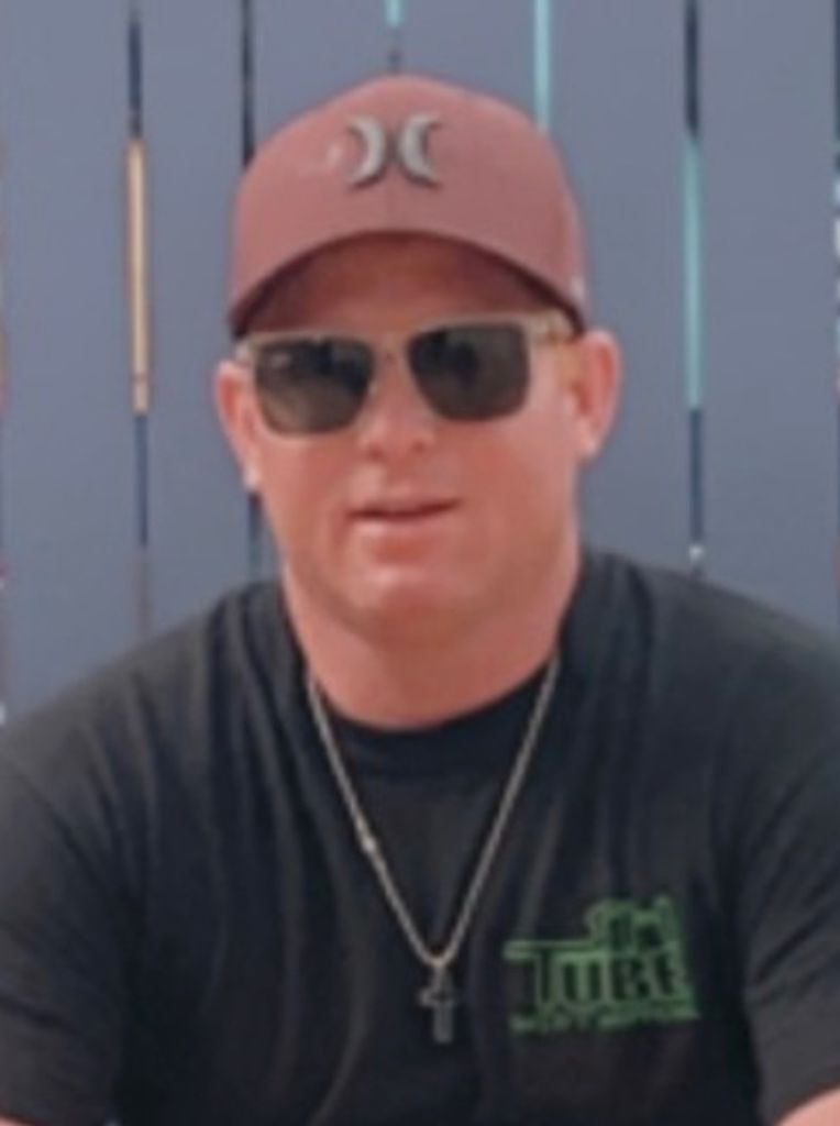 Dustin Ferguson Profile Photo