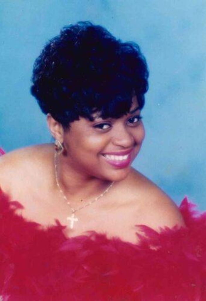 Falicia Denise Vallair Profile Photo