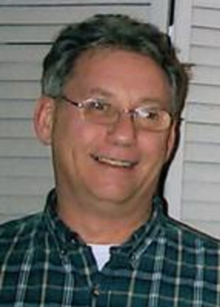 Brian J. Walsh