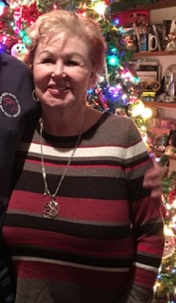 Dolores "Sue" Harding Profile Photo