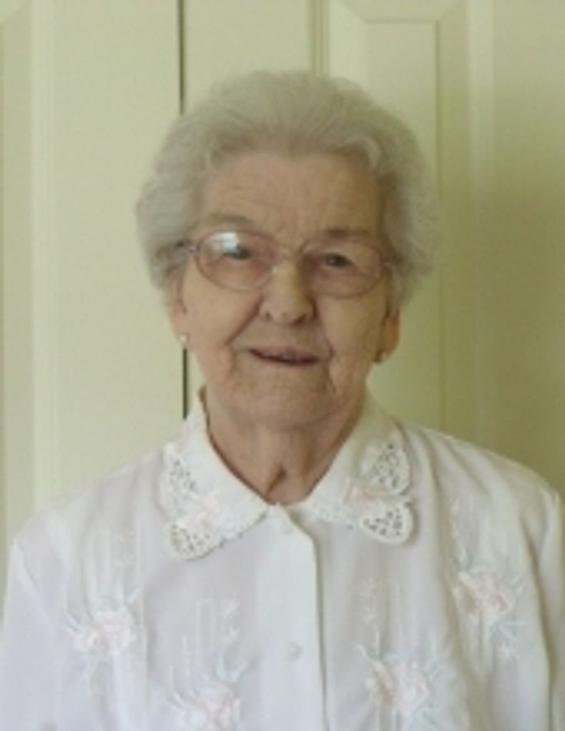 Victoria L. Butler