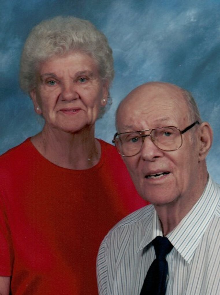 Florence Ann Schmidt