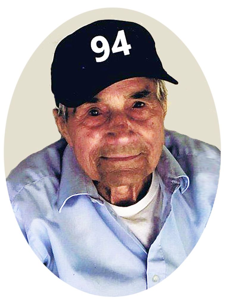 Samuel E. May
