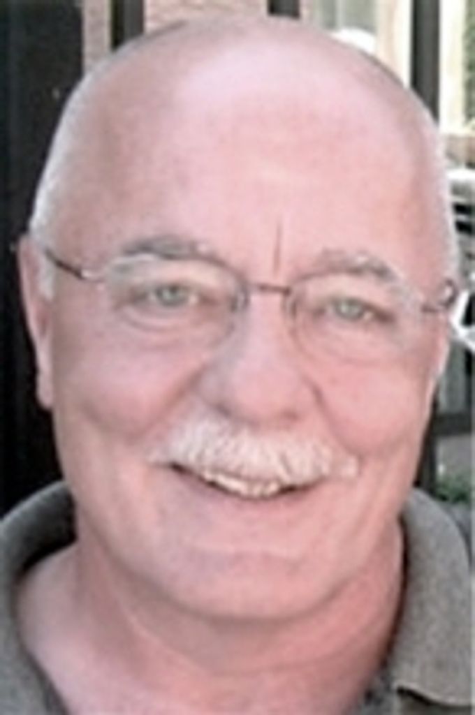 Steven Mark Cunningham