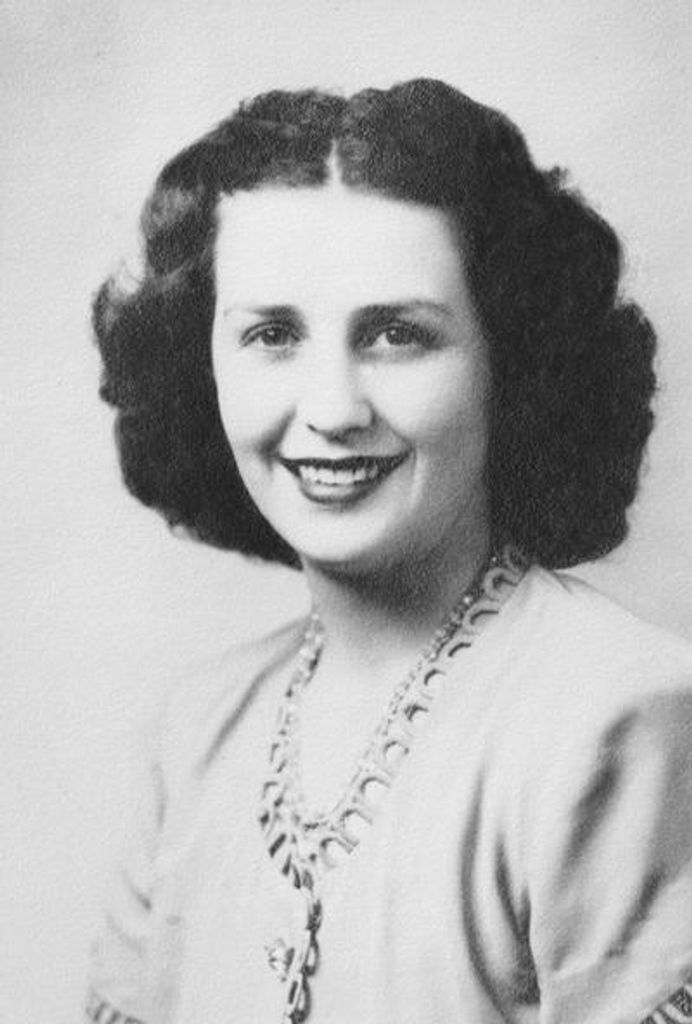 Carol Jean Baker Profile Photo