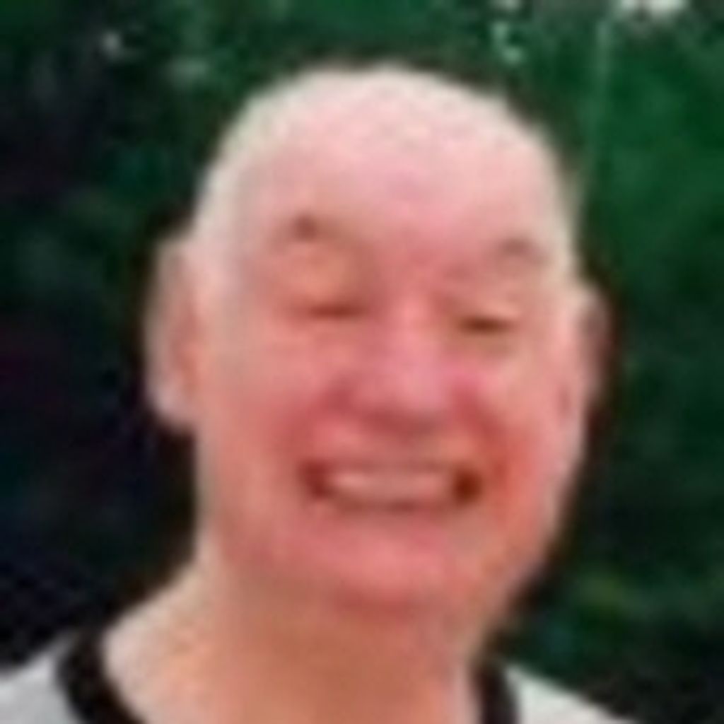 Edsel Wayne Edwards Profile Photo