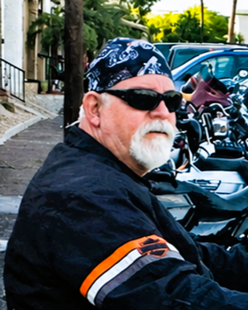 James Filip (Big Jim) Sullivan