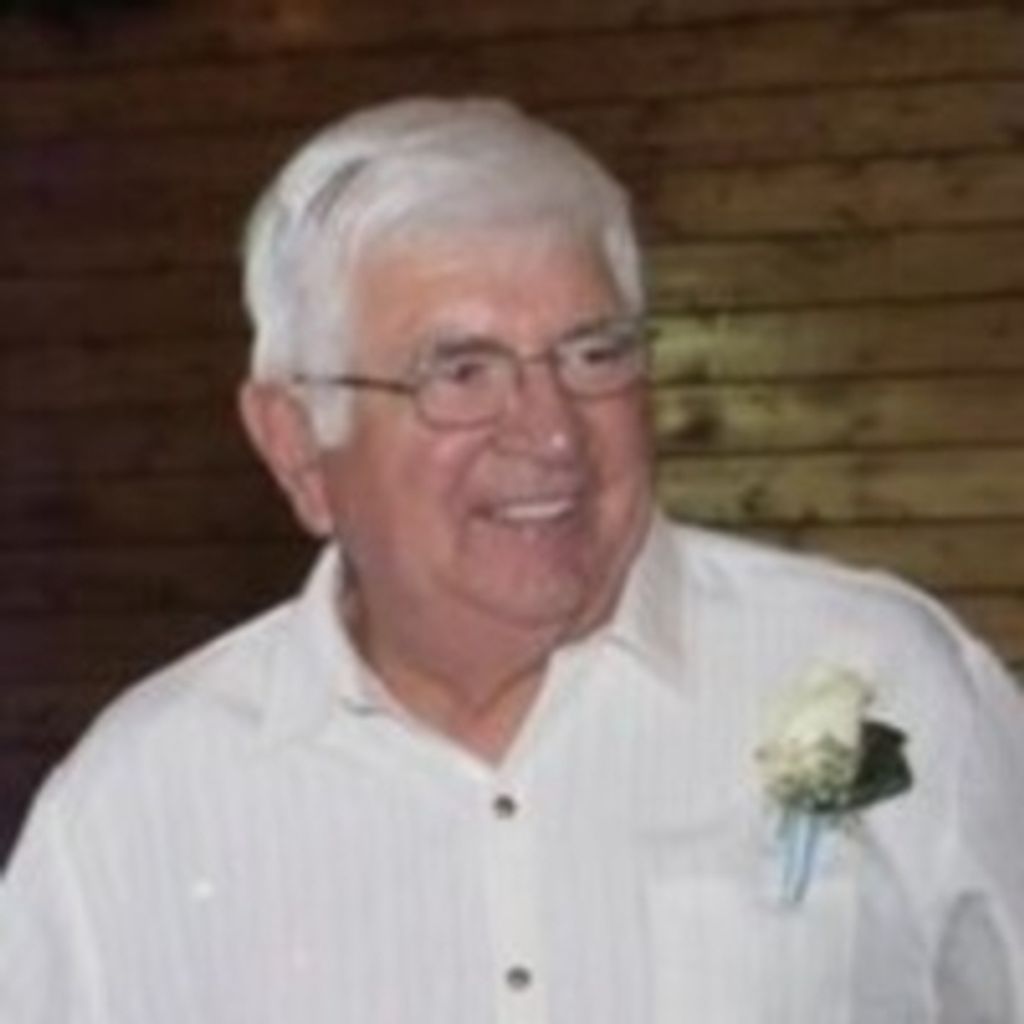 Richard "Dick" Peter Ance