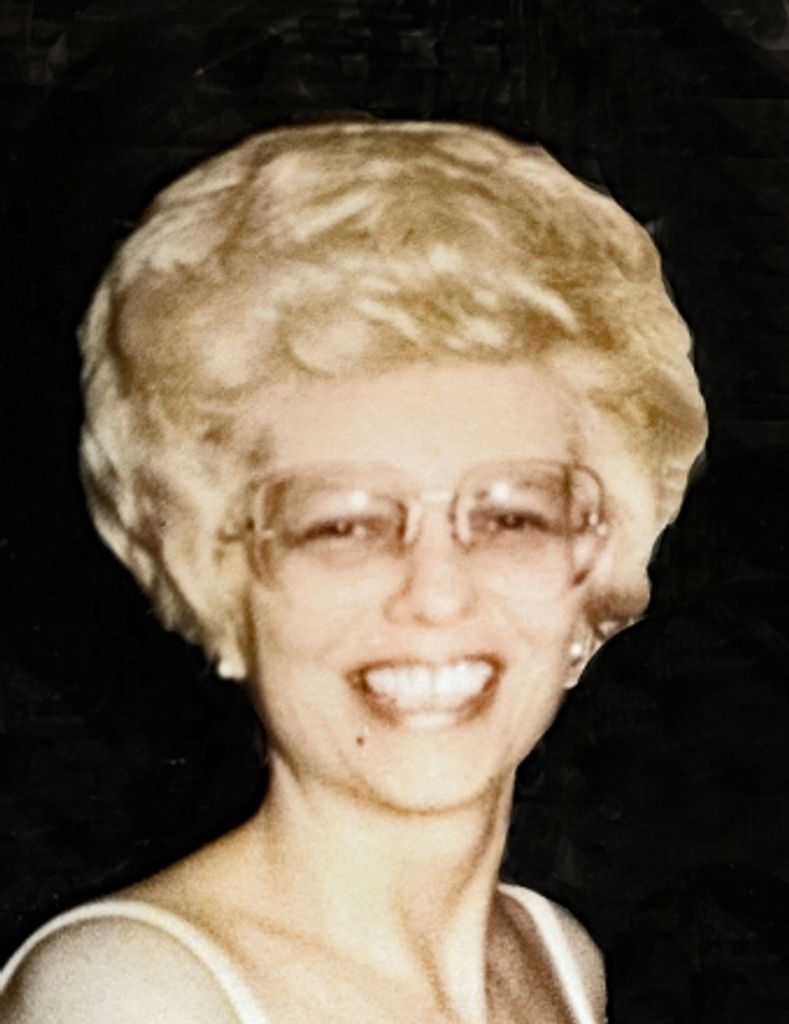 Nancy Billie Roberts Profile Photo
