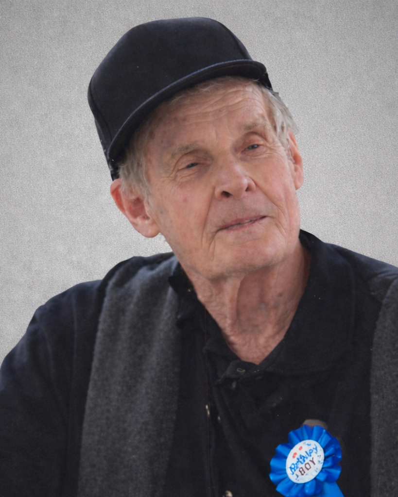 Robert "Bob" Axe Profile Photo