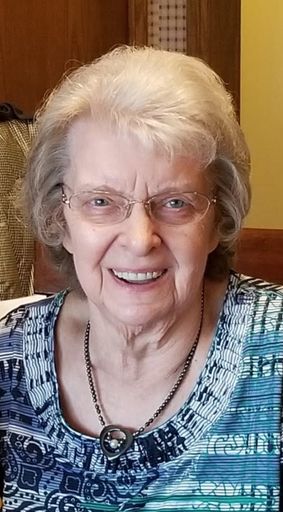 Doris Earleywine's obituary image