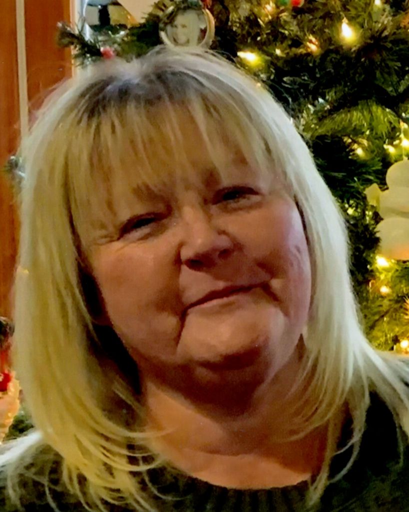 Melody Lynn Proffer Profile Photo