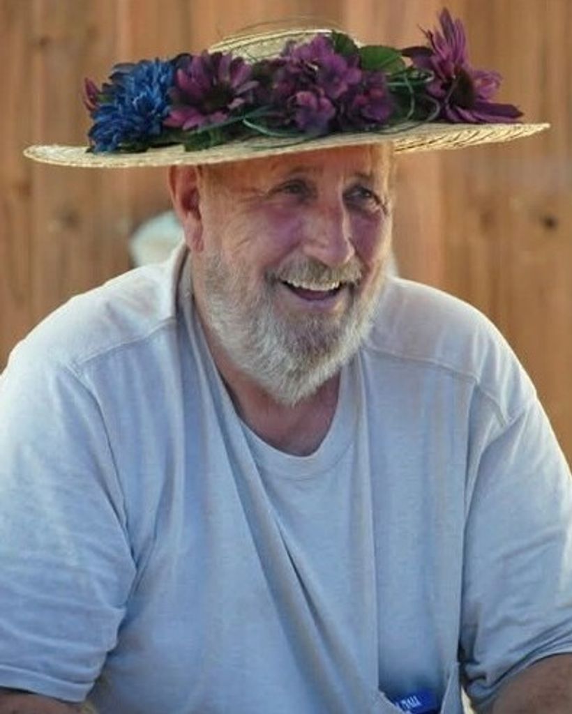 Ronald Jim Gentle Profile Photo
