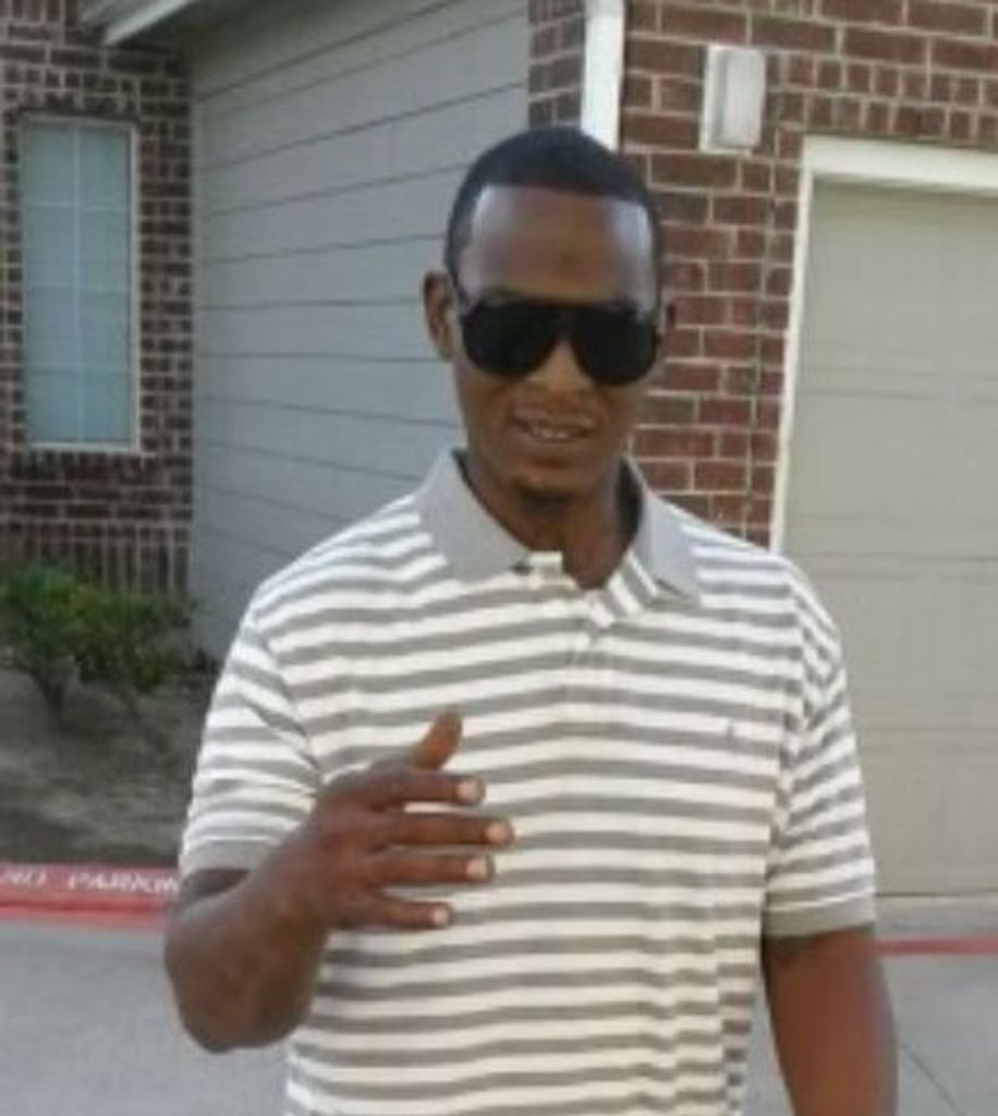 Randell Deon Wilson