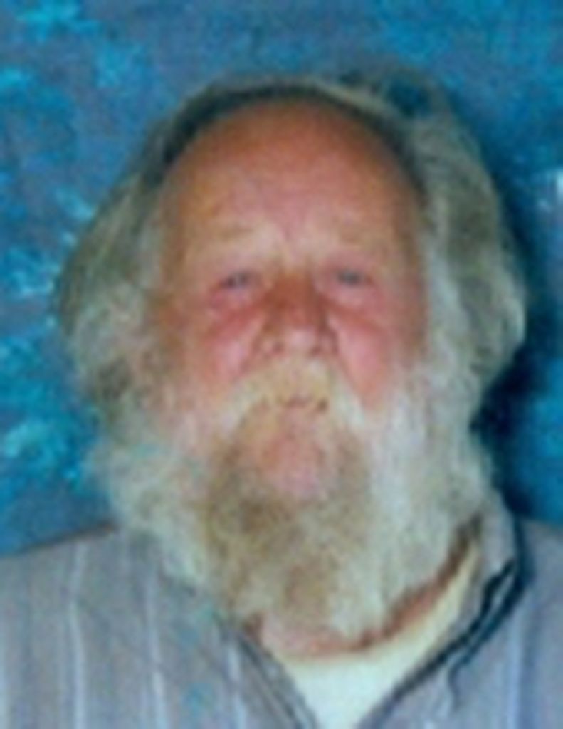 Otto Stanhiser, Jr.