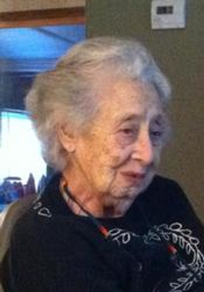 Mildred Viola Wissinger