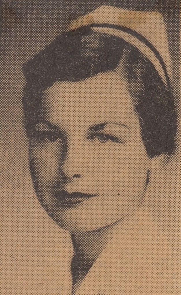 Patricia A. Carroll