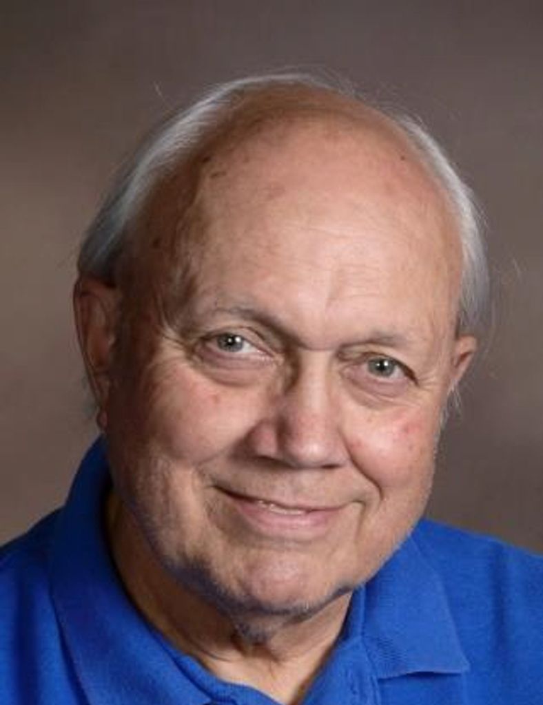 Daniel James Clausen