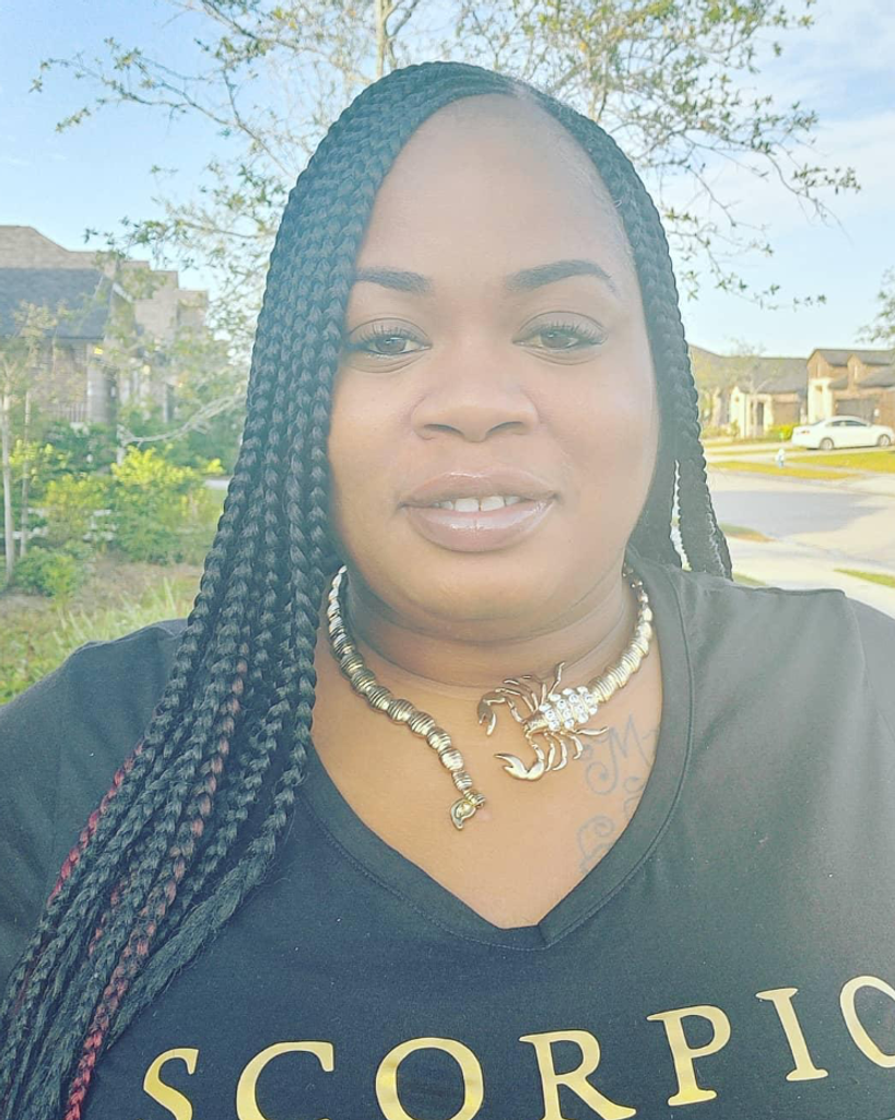 JENNIFER RENEE WILLIAMS Profile Photo
