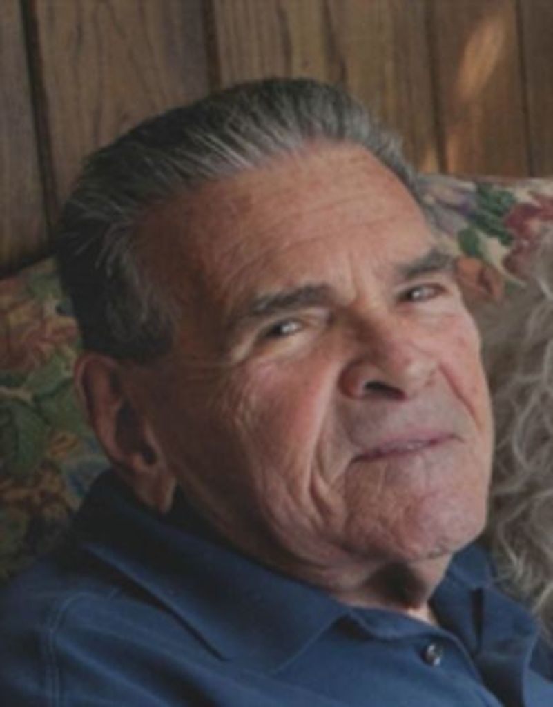 Alfred E. Brown