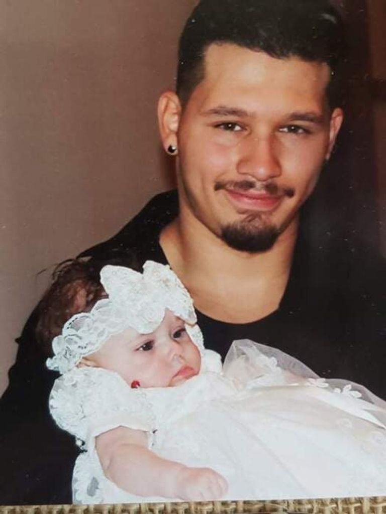 Joel Villarreal Profile Photo