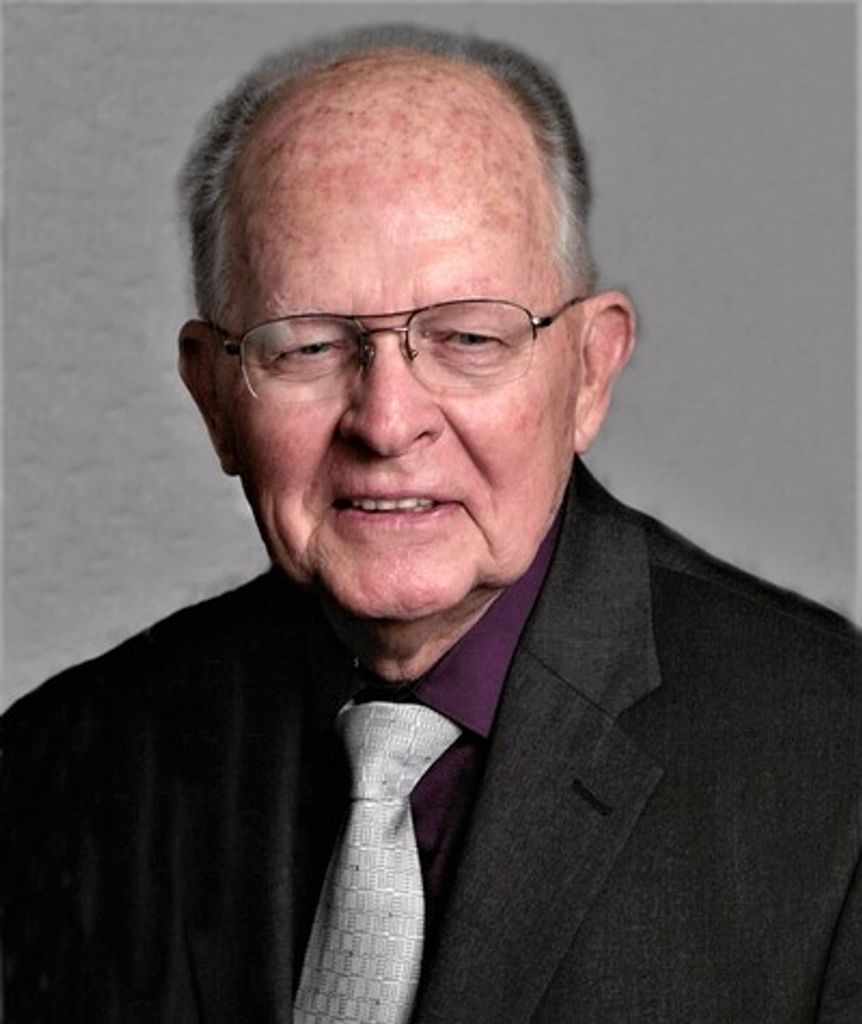 Ronald L. Huff Sr. Profile Photo
